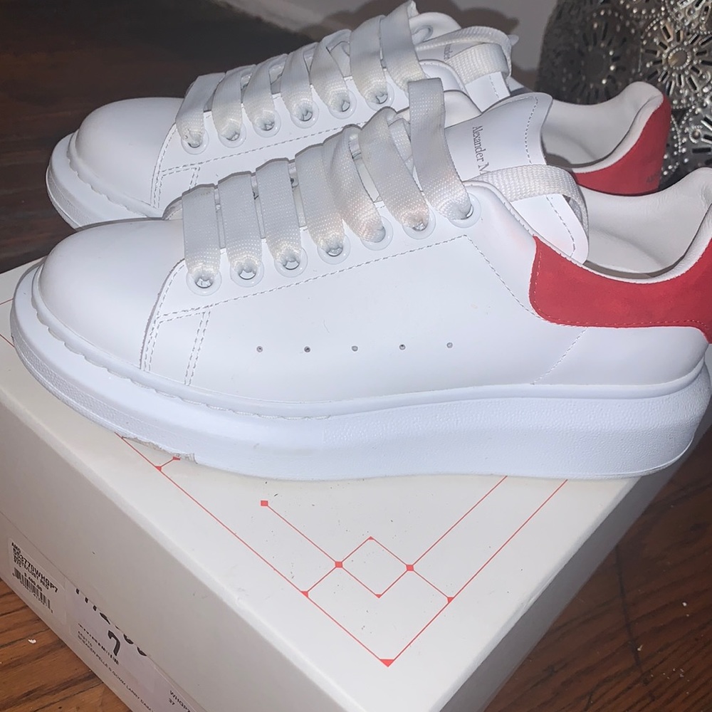 Alexander McQueen